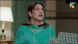 Ilzam e Ishq - Episode 12 - 29th June 2025